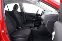 Kia Picanto vaihtoauto