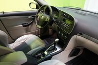 Saab 9-3 vaihtoauto
