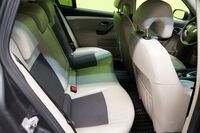 Saab 9-3 vaihtoauto