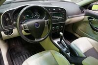 Saab 9-3 vaihtoauto