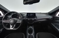 Nissan Juke vaihtoauto