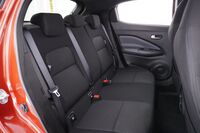 Nissan Juke vaihtoauto