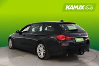 BMW 535 vaihtoauto