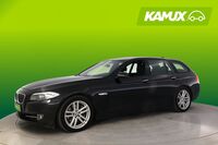 BMW 535 vaihtoauto