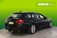 BMW 535 vaihtoauto