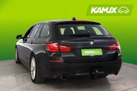 BMW 535 vaihtoauto