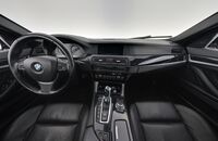 BMW 535 vaihtoauto