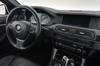 BMW 535 vaihtoauto