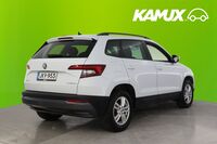 Skoda Karoq vaihtoauto