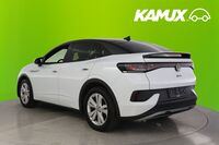 Volkswagen ID.5 vaihtoauto