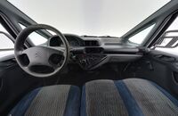 Citroën Jumpy vaihtoauto