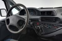 Citroën Jumpy vaihtoauto