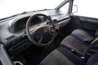 Citroën Jumpy vaihtoauto