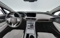 Hyundai Santa Fe vaihtoauto