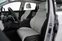 Hyundai Santa Fe vaihtoauto