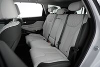 Hyundai Santa Fe vaihtoauto