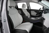 Hyundai Santa Fe vaihtoauto