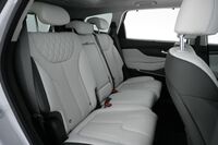 Hyundai Santa Fe vaihtoauto