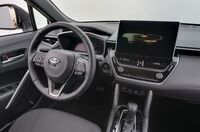 Toyota Corolla Cross vaihtoauto