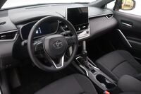 Toyota Corolla Cross vaihtoauto