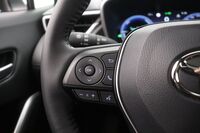 Toyota Corolla Cross vaihtoauto