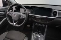 Opel Grandland vaihtoauto