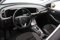 Opel Grandland vaihtoauto
