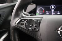 Opel Grandland vaihtoauto