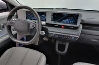 Hyundai IONIQ 5 vaihtoauto