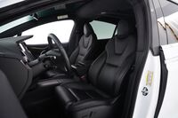 Tesla Model X vaihtoauto