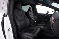 Tesla Model X vaihtoauto