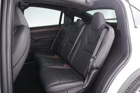 Tesla Model X vaihtoauto