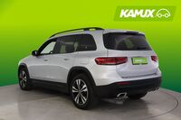 Mercedes-Benz GLB vaihtoauto