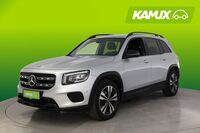 Mercedes-Benz GLB vaihtoauto