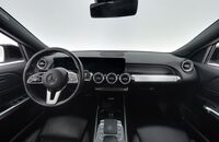 Mercedes-Benz GLB vaihtoauto