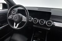 Mercedes-Benz GLB vaihtoauto