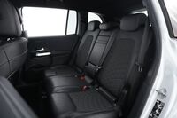 Mercedes-Benz GLB vaihtoauto