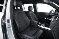 Mercedes-Benz GLB vaihtoauto