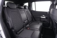 Mercedes-Benz GLB vaihtoauto