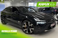 Polestar 4 vaihtoauto