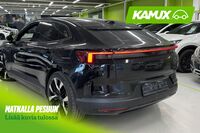 Polestar 4 vaihtoauto