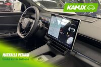 Polestar 4 vaihtoauto