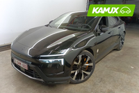 Polestar 4 vaihtoauto