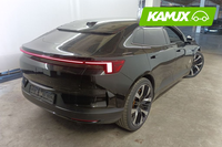 Polestar 4 vaihtoauto