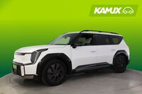 Kia EV9 vaihtoauto