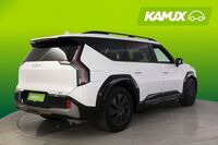 Kia EV9 vaihtoauto