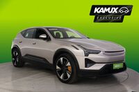 Polestar 3 vaihtoauto