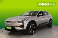 Polestar 3 vaihtoauto