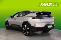 Polestar 3 vaihtoauto