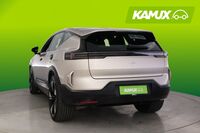 Polestar 3 vaihtoauto